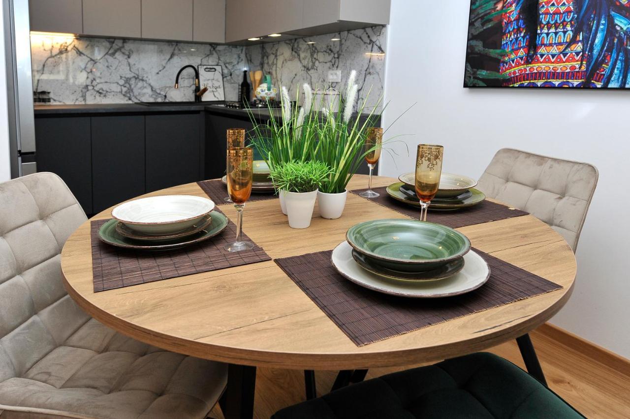 Apartmán Carruba