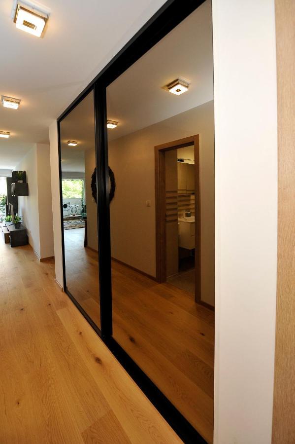 Apartmán Carruba Split