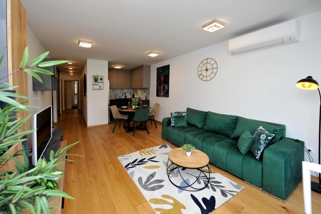Carruba Apartmán