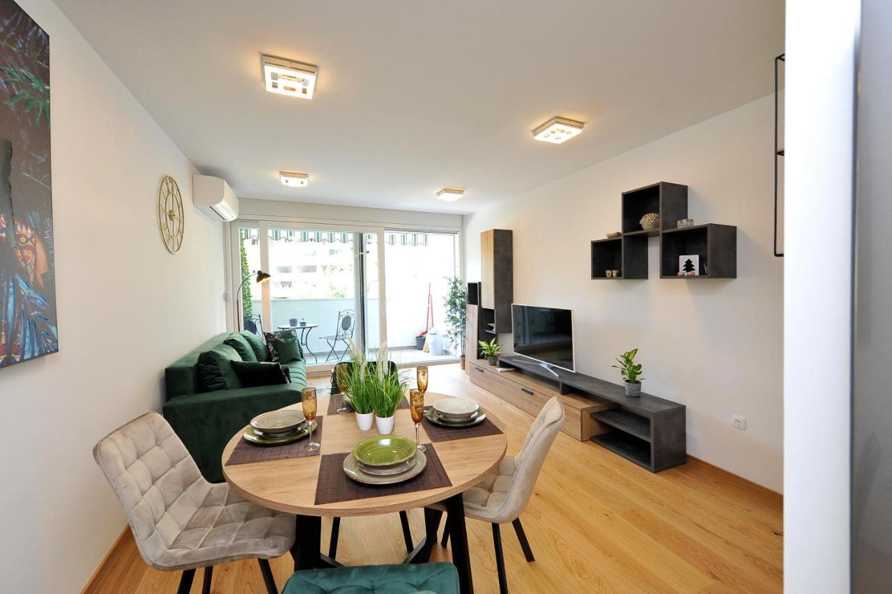Carruba Apartmán *