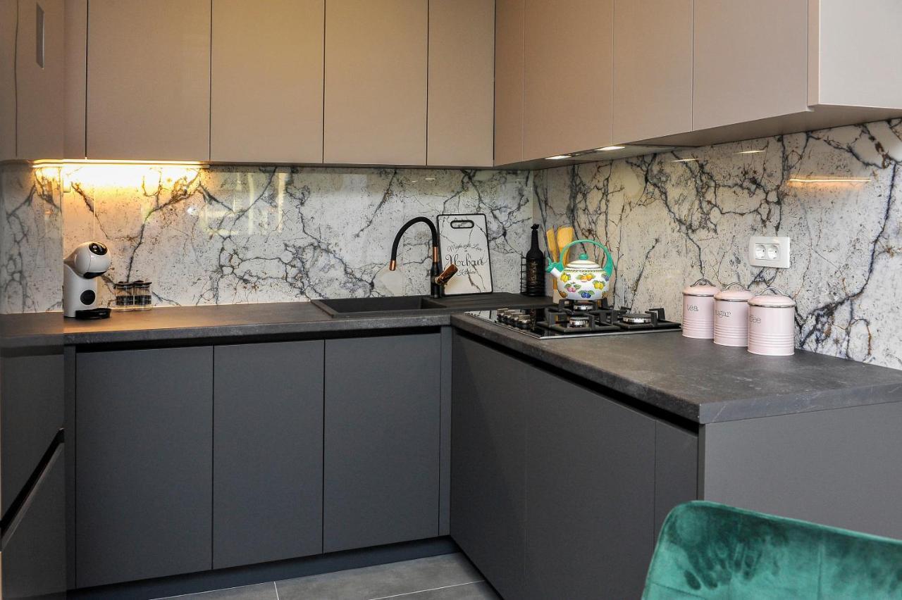 Carruba Apartmán *