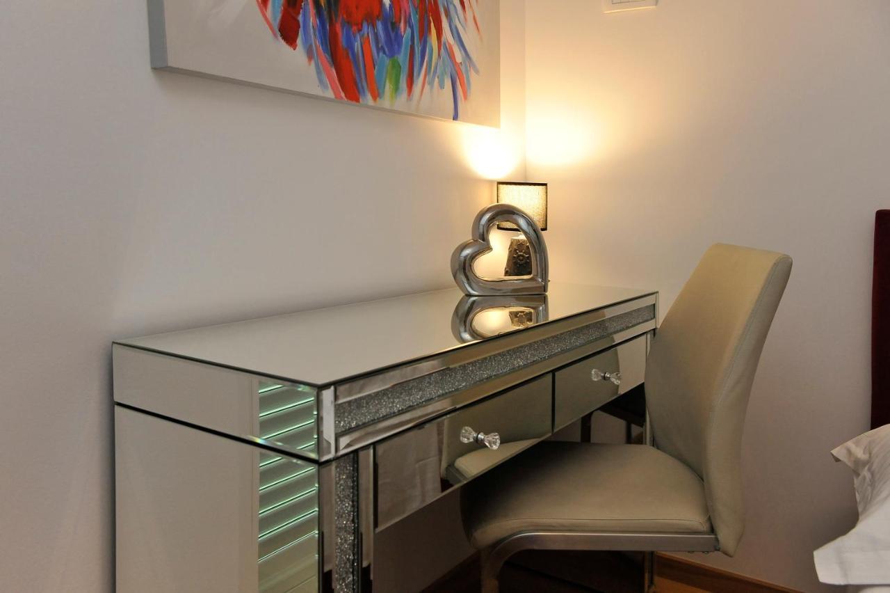 Carruba Apartmán Split
