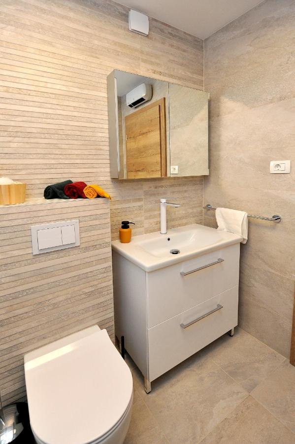 Apartmán Carruba